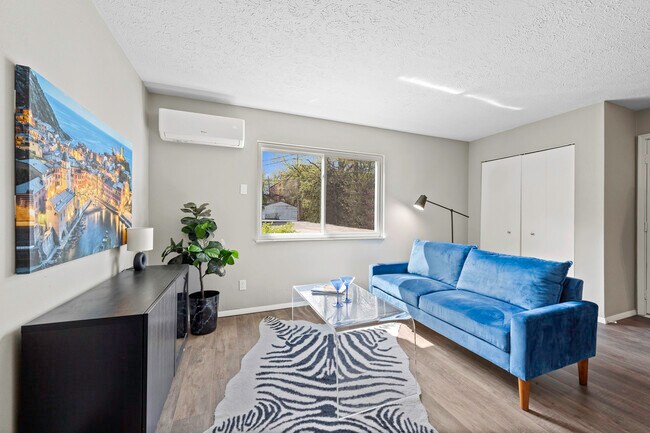 The Standard on Clifton