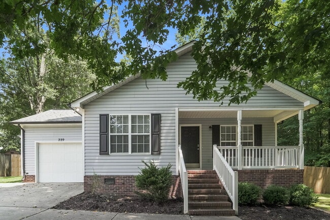 Building Photo - 229 Candle Ct NW