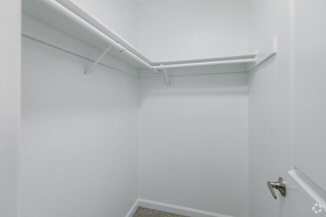 2BR, 2BA - Southwood Townhome Apartments