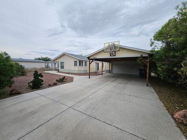 Photo - 3 Bedroom/2 Bath Manufactured Home