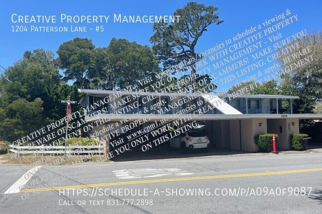 Photo - 1204 Patterson Ln Unit #5