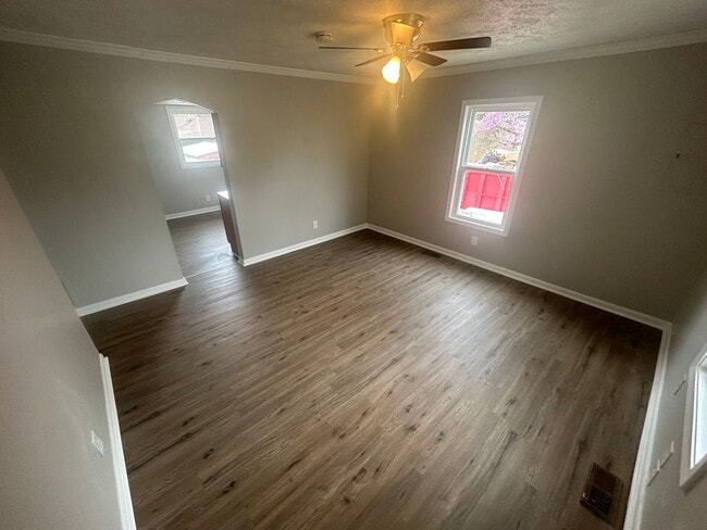 Photo - Newly updated home in Radcliff, KY!