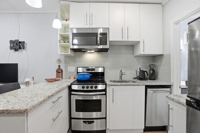 Photo - 227 Marlborough St Unidad 2