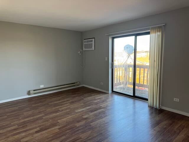 Photo - 1324 N Geneva Dr Unit 3B