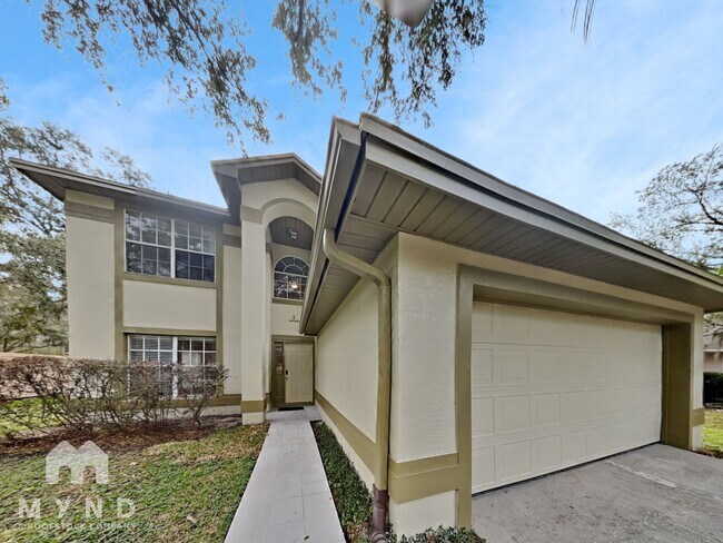 Building Photo - 1938 Blue Fox Ct