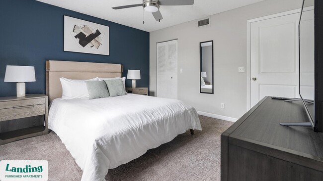 Photo - 1735 Brantley Rd Unit 107.1409838