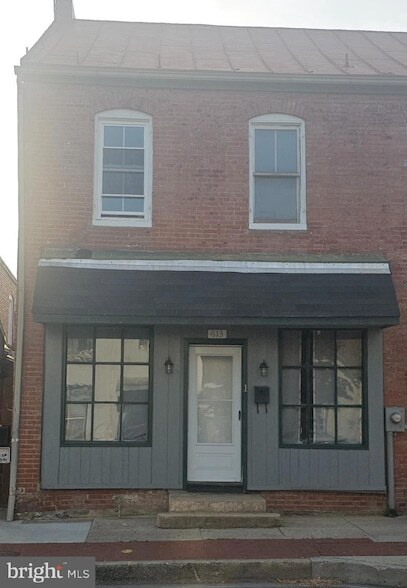 Photo - 613 N Market St Condo Unit 1