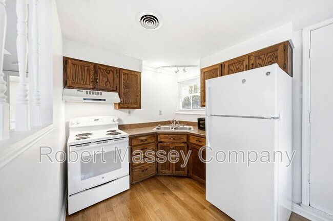 1271 Cherokee Rd Unit 6