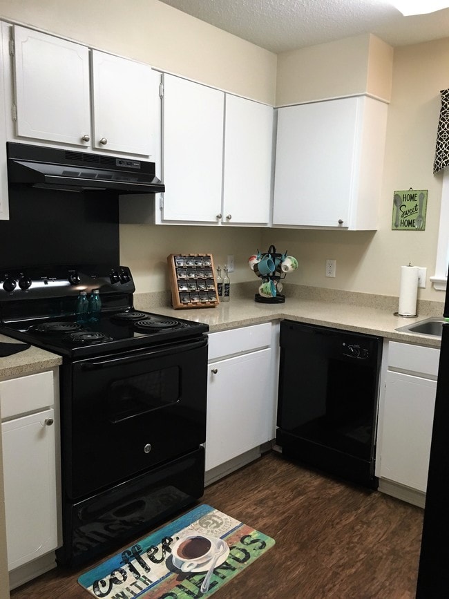 Quail Run Apartments Columbia, SC