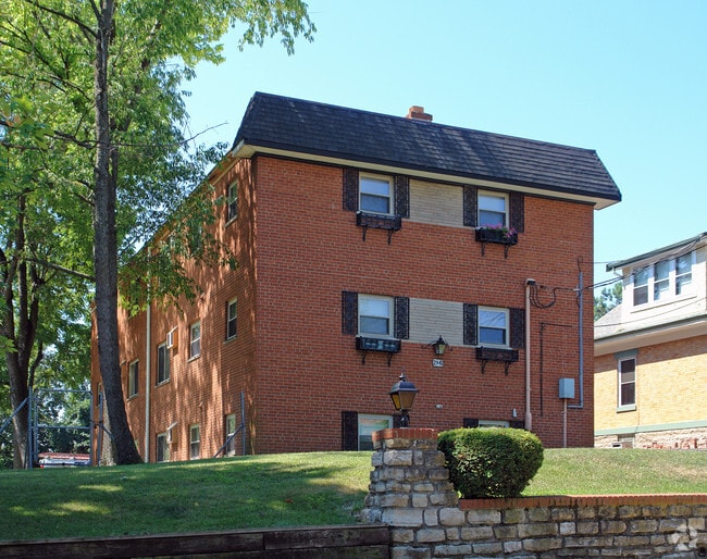 Building Photo - Wardall Rental