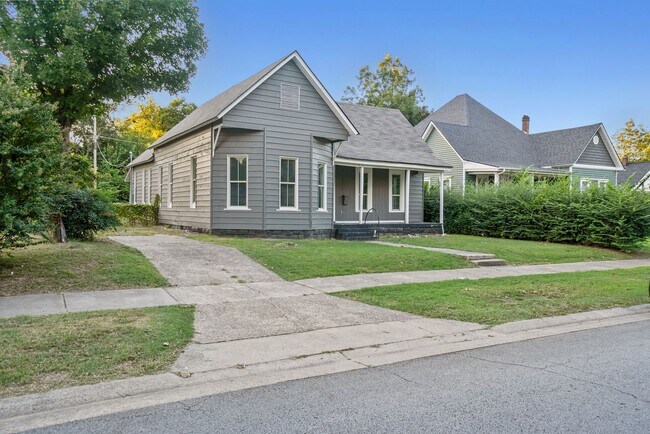 Photo - Beautiful 3 Bed / 2 Bath Home in Fort Smith