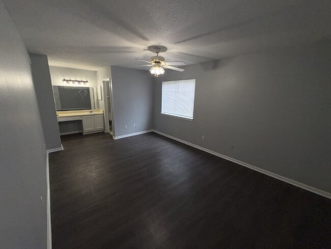Photo - Just minutes from the University of South Alabama, this updated condo features fresh paint, lamin... Unit 52
