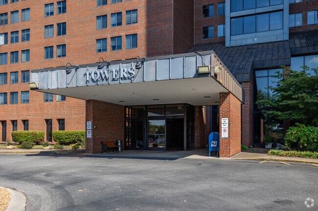 Hermitage Senior Living