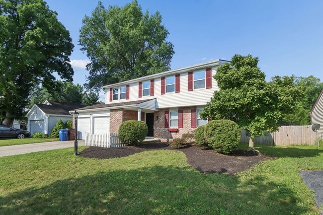 Building Photo - Westerville School District 4 bed Home