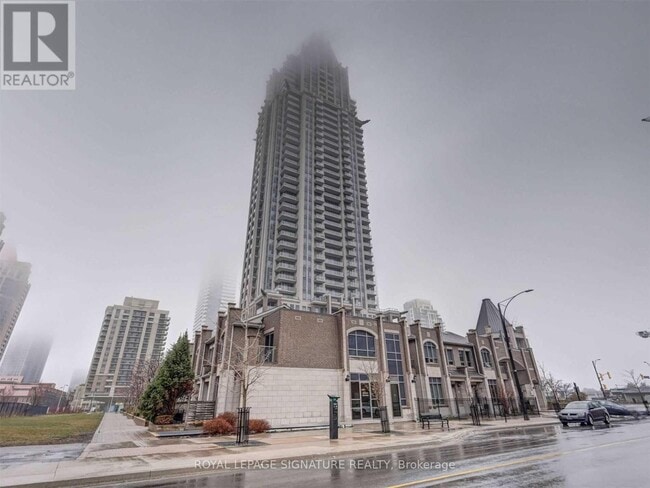 Photo - 388 Prince of Wales Dr Unit 3408