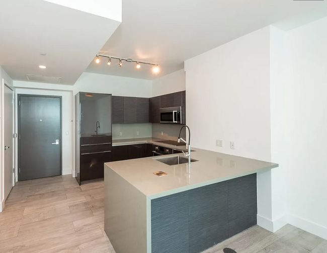 Photo - 1080 Brickell Ave Condo Unit 1705