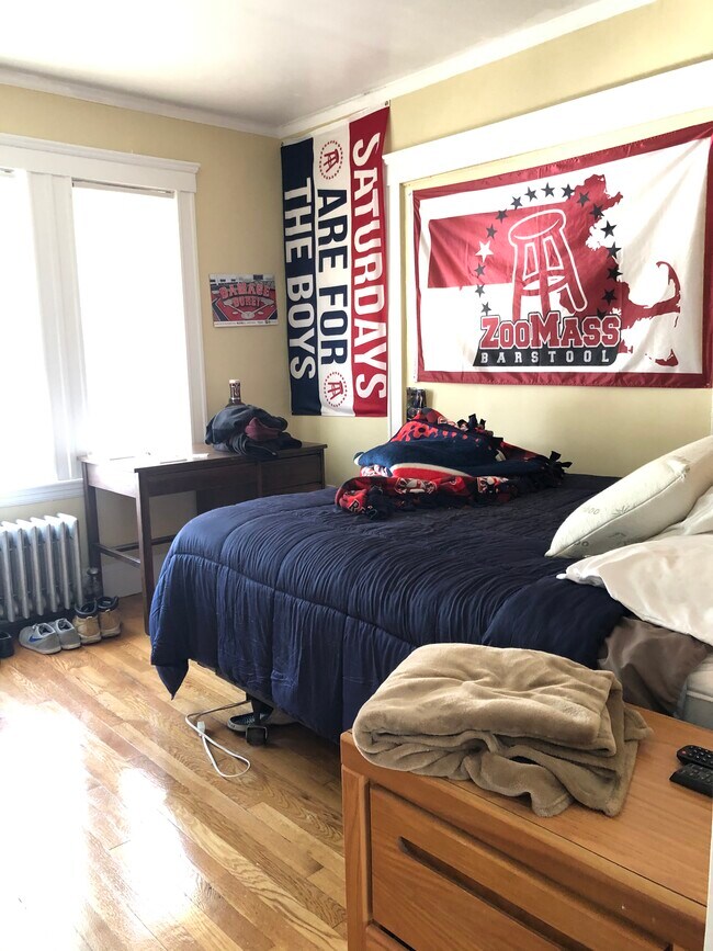 Photo - 120 Holton St Unidad 120 Holton