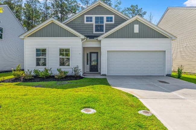 Building Photo - "Charming 3-Bed 2-Bath Residence in Telfai... Rental