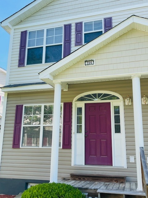 Building Photo - 206 Prowler Ln