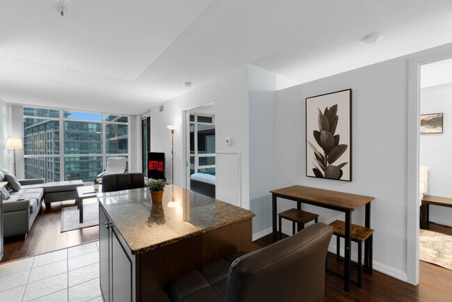 Photo - 1607 Georgian Heights Blvd Unité SI ID1403792P