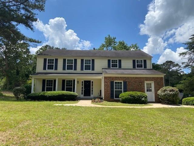 Building Photo - 2121 Heritage Trace Dr