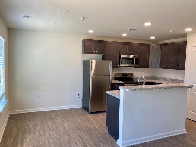 Photo - Calvary Hill Townhomes