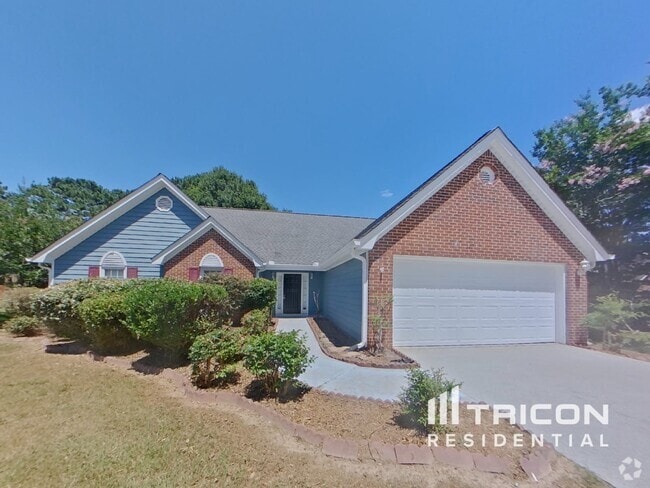 Building Photo - 30 Bacchus Dr Rental