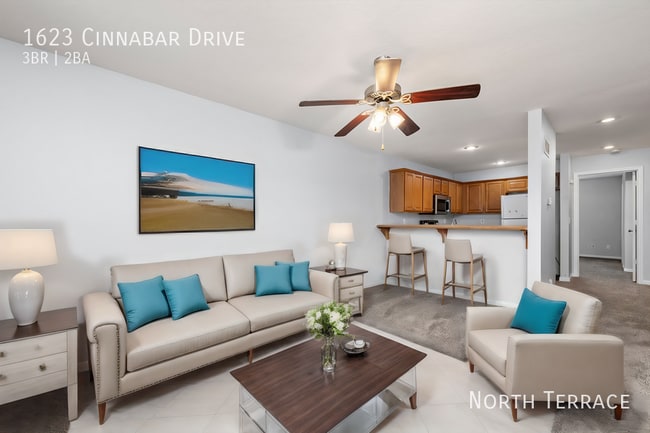 Photo - 1623 Cinnabar Dr