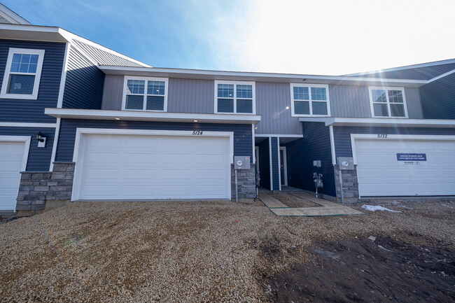 Photo - 5124 Stable View Dr Townhome