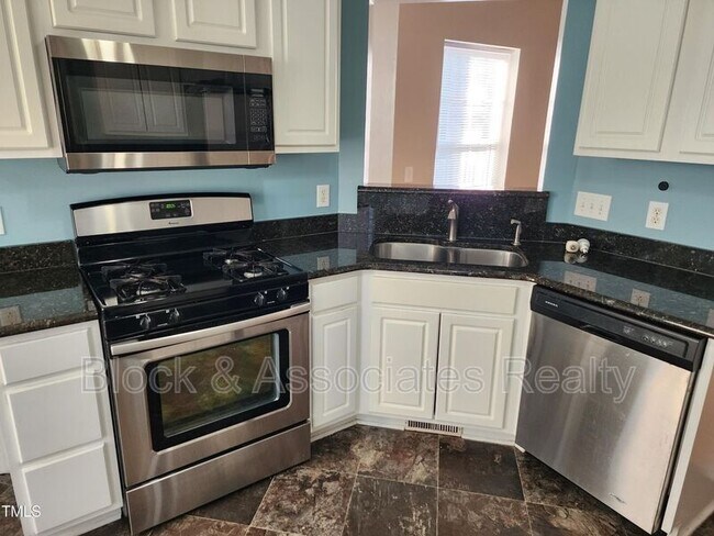 Photo - 3809 Mardela Spring Dr