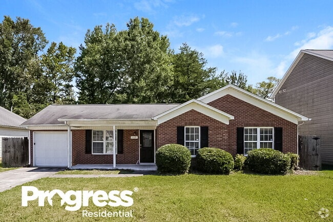 Building Photo - 609 Herman Gist Rd Rental