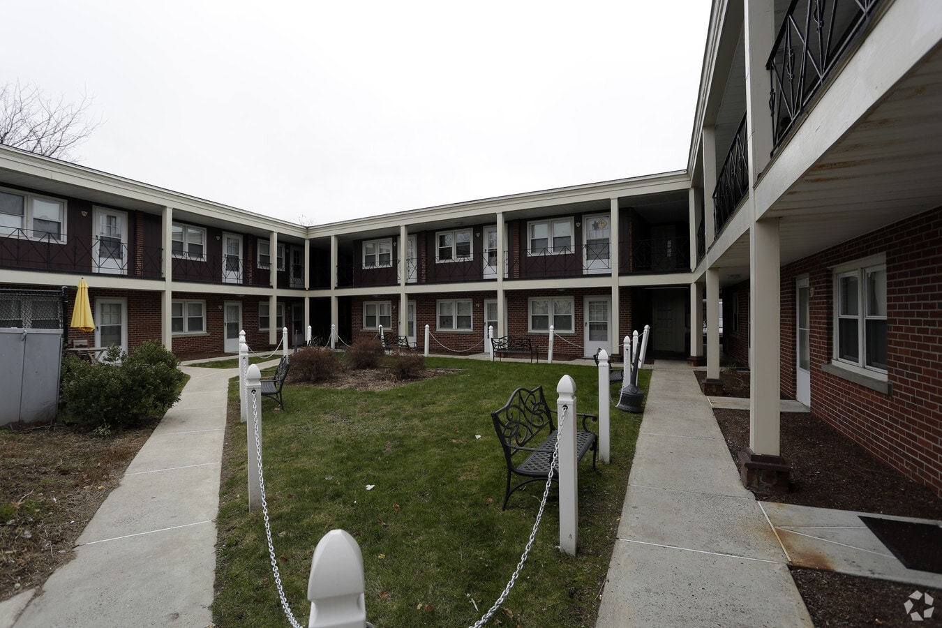 Andover Crossing - Andover Crossing