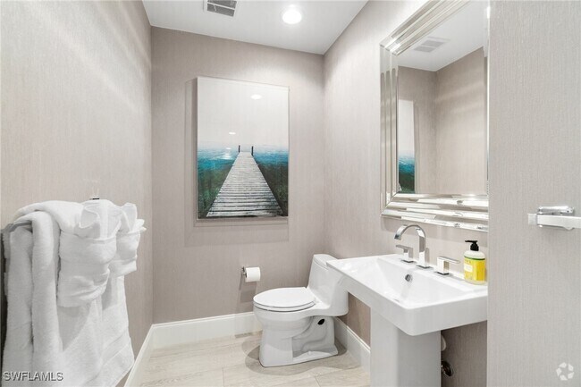 Building Photo - 4971 Bonita Bay Blvd Unit 1905 Rental