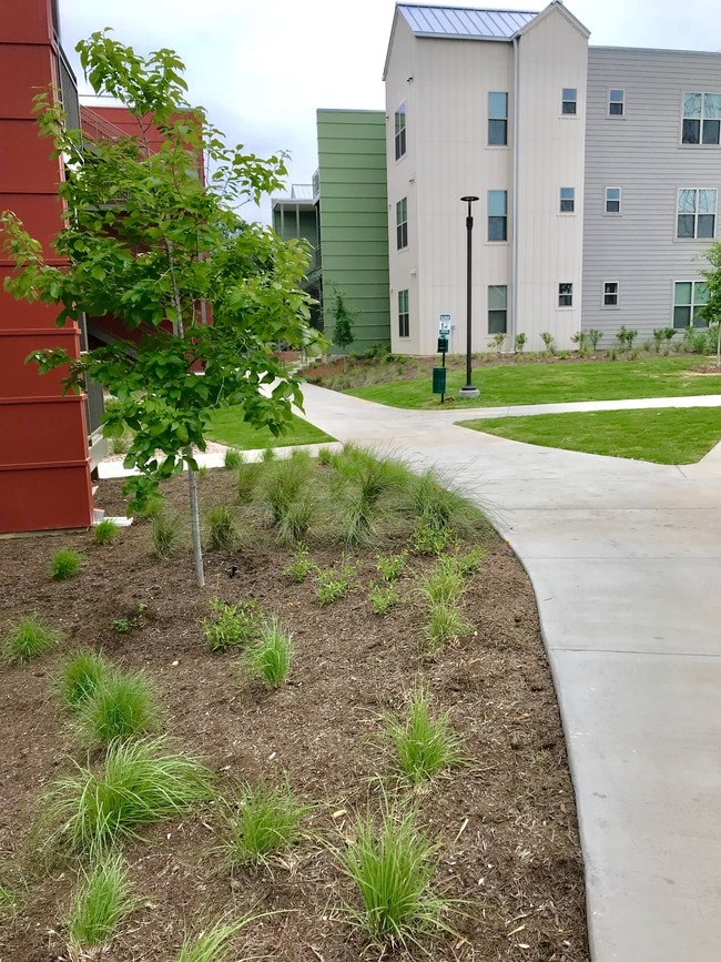 Cardinal Point Apartments
