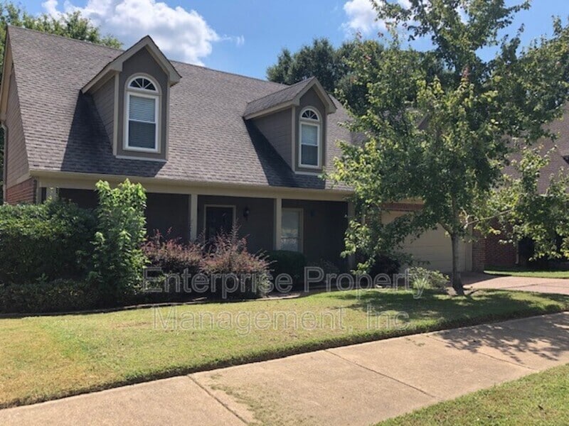 Photo - 1318 Squire Dudney Dr