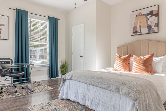 Photo - 1714 Connally Dr