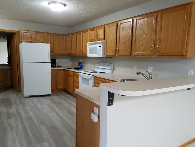 Photo - 2 Bedroom Plus Loft / 2 Bath Townhome