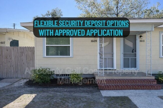 Building Photo - 1609 9th Ave W