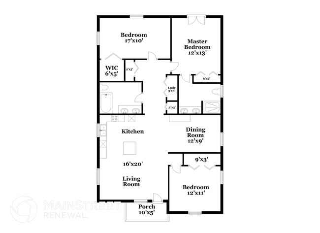 Photo - 2509 W Grace St