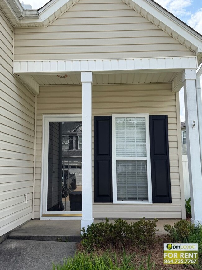Photo - Easley 3/2.5 Home Available Now!