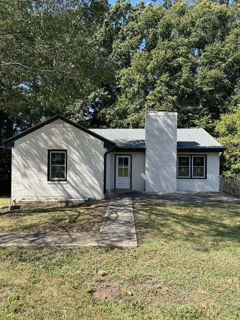 Building Photo - 1532 Rivermont Hts Rd Rental