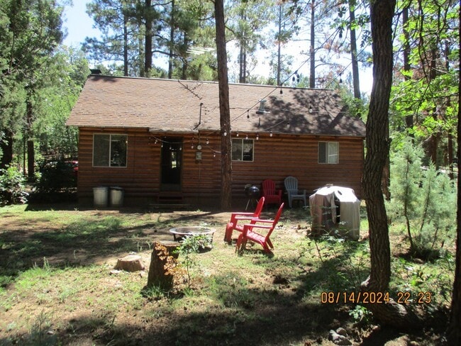 Photo - 622 S Cottontail Lane Pinetop, AZ 85935