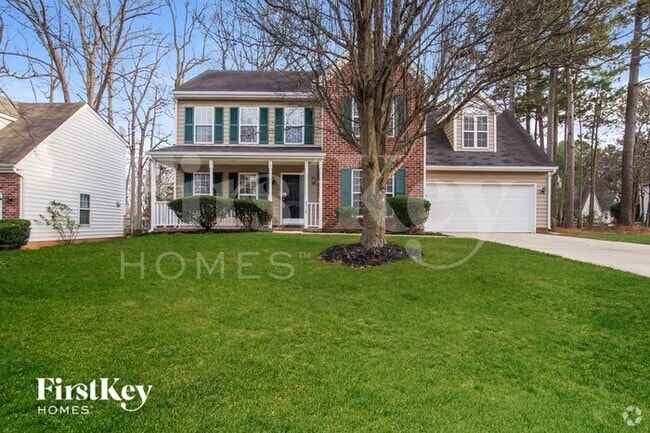 Building Photo - 6214 Forest Pond Dr Rental