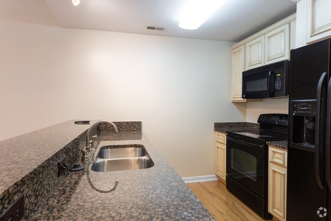 Cocinas gourmet - The Villages at Town Creek