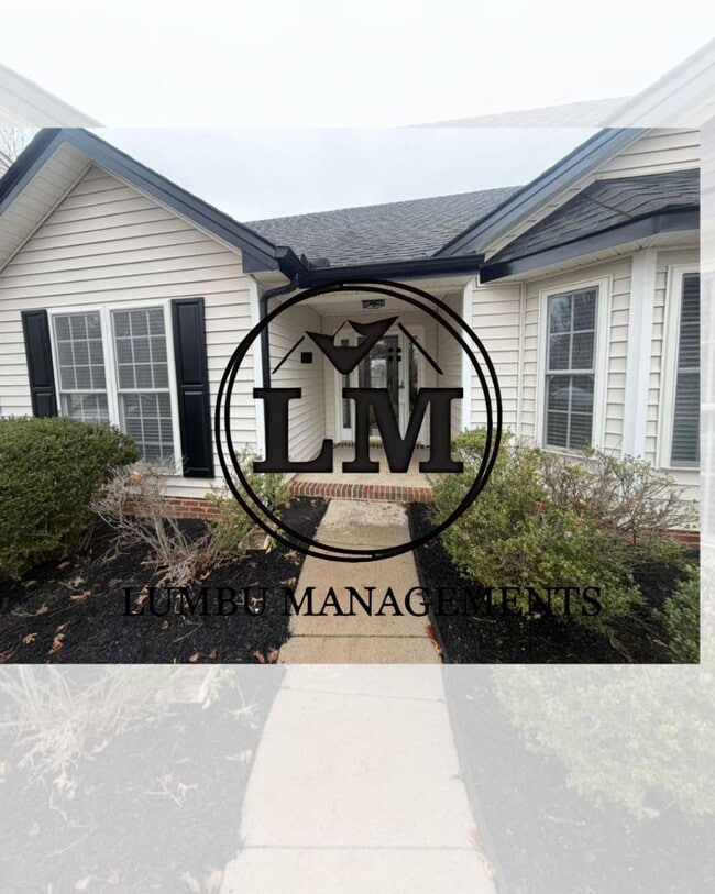 Photo - 4015 Black Gum Pl