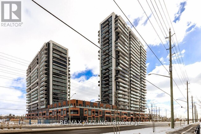 Photo - 2545 Simcoe St N Unité PH 16