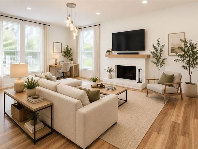 Photo - 7155 Fair Oaks Ave