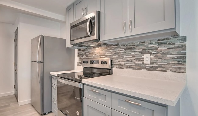 Photo - Fully Renovated AUBURN condo