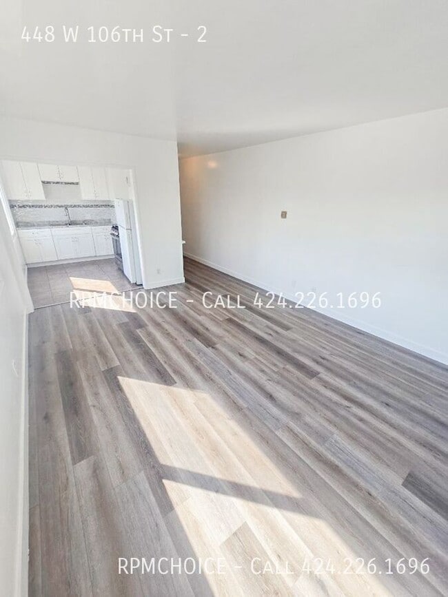 Photo - 448 W 106th St Unit 2