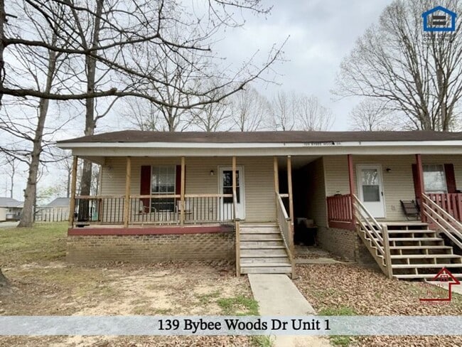 Photo - 139 Bybee Woods Dr
